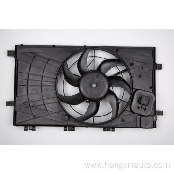 13286332 Buick New Regal Radiator Fan Cooling Fan